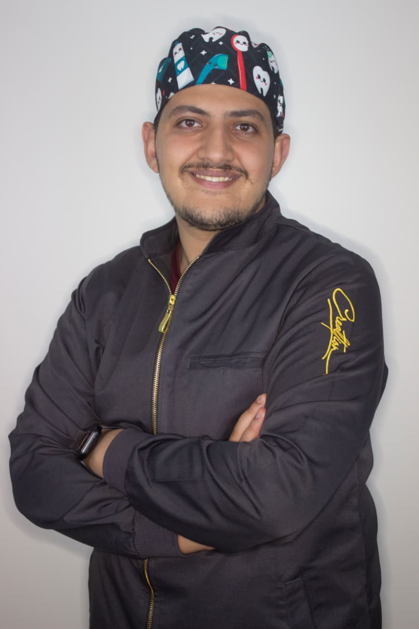 Dr. Abdurahman Yaser